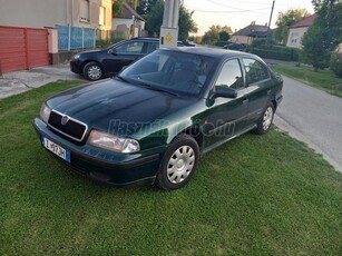 SKODA OCTAVIA 1.9 TDI SLX