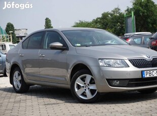 Skoda Octavia 2.0 CR TDI Style 4x4 DSG Euro 6 M...