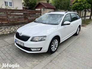 Skoda Octavia Combi 1.2 TSI Clever M.o-i.Digit...