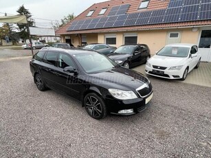 SKODA OCTAVIA Combi 1.4 TSI Elegance DSG