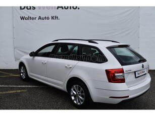 SKODA OCTAVIA Combi 1.4 TSI Style