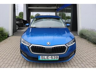 SKODA OCTAVIA Combi 1.5 TSI ACT Ambition Mo.-i. 1 Tul. ÁFA-S!