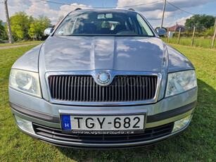 SKODA OCTAVIA Combi 1.6 Ambiente