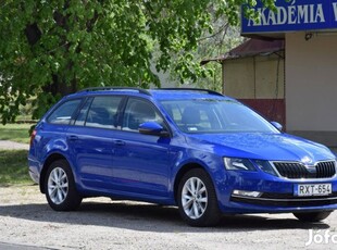 Skoda Octavia Combi 1.6 CR TDI Style 100Pontos...