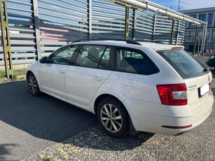 SKODA OCTAVIA Combi 1.6 CR TDI Style