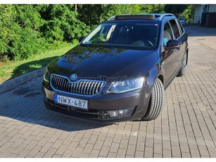 SKODA OCTAVIA Combi 1.8 TSI L&K 4x4 DSG