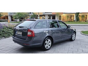 SKODA OCTAVIA Combi 1.8 TSI L&K Valós 159.000KM!!!Gyönyörű-Megkímélt Állapot!!!