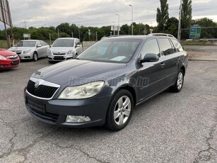 SKODA OCTAVIA Combi 1.9 PD TDi Business