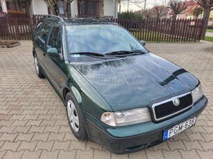 SKODA OCTAVIA Combi 1.9 TDI SLX