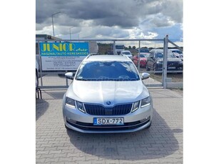 SKODA OCTAVIA Combi 2.0 CR TDI DSG Clever Euro 6 :LED FÉNYSZÓRÓK:::KEYLES GO::MOTOROS CSOMAGTÉRAJTÓ::