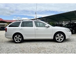 SKODA OCTAVIA Combi 2.0 CR TDI Family DPF GYÁRI ÁLLAPOT/17-ES ALU/MANUÁL6/TEMPOMAT/ÜLÉSFŰTÉS/TOL.RADAR/GYÁRI ALU/MULTIKORM