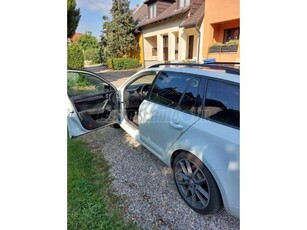 SKODA OCTAVIA Combi 2.0 CR TDI RS