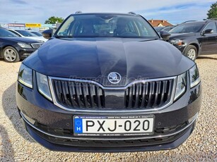 SKODA OCTAVIA Combi 2.0 CR TDI SCR L&K DSG7 / ÁFÁS / MAGYARORSZÁGI / 1 TULAJ / SZERVÍZKÖNYV / GARANCIA /