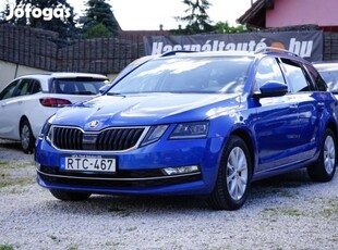 Skoda Octavia Combi 2.0 CR TDI SCR Style DSG7 1...