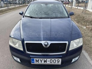 SKODA OCTAVIA Combi 2.0 PD TDI Ambiente DSG