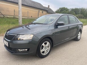 SKODA RAPID 1.0 Tsi Active