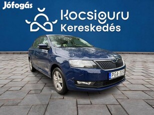 Skoda Rapid 1.0 TSI Ambition / Mo-i!/ akár 1 év...