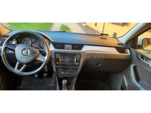 SKODA RAPID 1.0 Tsi Family 119000km MAGYAR