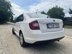 SKODA RAPID 1.0 Tsi Family