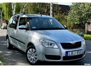 SKODA ROOMSTER 1.4 16V Family