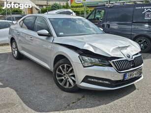 Skoda Superb 1.5 TSI ACT Style