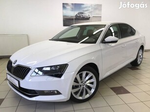 Skoda Superb 1.6 TDI SCR Ambition Greenline Gyö...