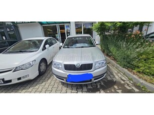 SKODA SUPERB 1.8 T Comfort