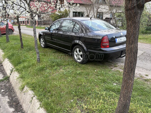 SKODA SUPERB 1.9 PD TDI Classic