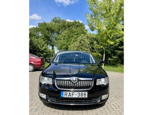 SKODA SUPERB 2.0 CR TDI Elegance DSG