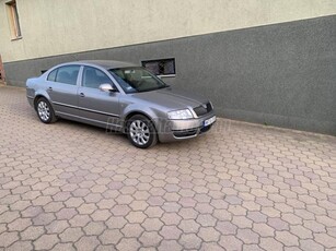 SKODA SUPERB 2.0 PD TDI Comfort