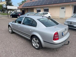 SKODA SUPERB 2.0 PD TDI Elegance