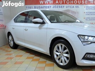 Skoda Superb 2.0 TDI SCR Style 6.219.000 + Áfa!...