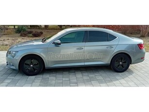 SKODA SUPERB 2.0 TDI SCR Style