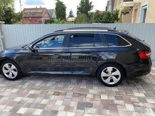 SKODA SUPERB Combi 1.4 TSI ACT Ambition