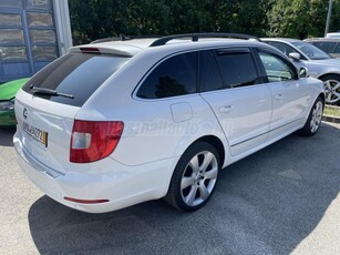 SKODA SUPERB Combi 2.0 CR TDI Elegance DSG