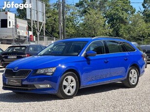 Skoda Superb Combi 2.0 TDI SCR Ambition 150LE -...