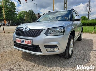 Skoda Yeti 1.2 TSI Style Tempomat//70000KM//