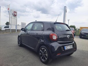 SMART FORFOUR 0.9 Proxy