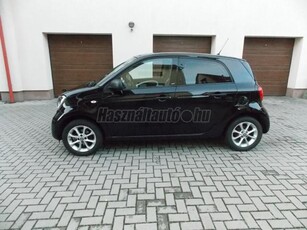 SMART FORFOUR 1.0 Perfect 47400km