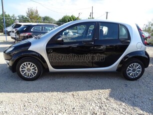 SMART FORFOUR 1.1 Pulse FRISS MŰSZAKI ÉS SZERVIZ!