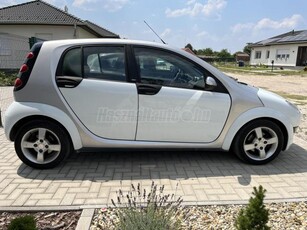 SMART FORFOUR 1.3 Passion