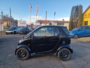 SMART FORTWO 0.6& Pulse Softouch