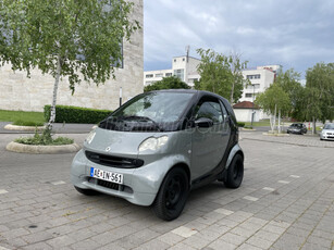 SMART FORTWO 0.8 CDI& Pure Softouch