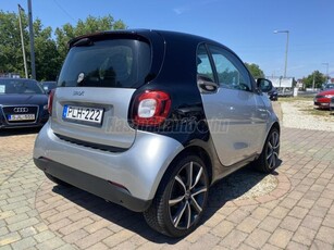 SMART FORTWO 1.0 Proxy twinamic AUTOMATA VÁLTÓ - TEMPOMAT - KLÍMA - AZONNAL VIHETŐ