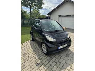 SMART FORTWO CABRIO 1.0 Pulse Softouch