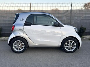 SMART FORTWO Electric Drive Passion (Automata) Azonnal vihető !!