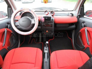 SMART FORTWO PASSION 0.8 CDI