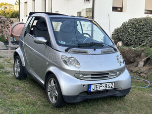 SMART FORTWO PASSION