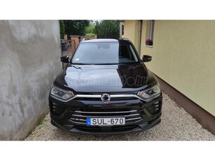 SSANGYONG KORANDO 1.5 Turbo GDI Style+ (Automata)