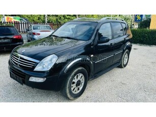 SSANGYONG REXTON 2.7 270 Xdi DSL